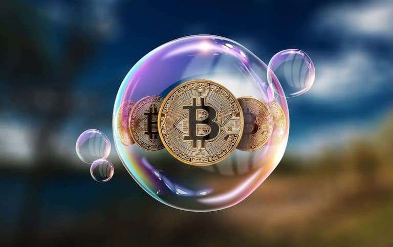Пузырь лопнул, или новые возможности криптовалюты?