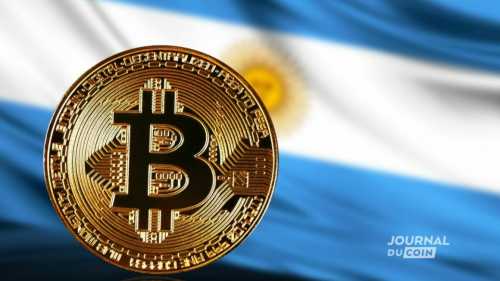 Bitcoin en Argentine : Javier Milei retourne-t-il sa veste ?