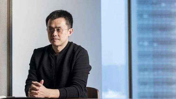 Чанпэн Чжао подаст в суд на издание The Block за публикацию о закрытии офиса в Шанхае