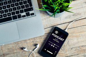 Intelligence numérique: le podcast francophone des nouvelles technologies