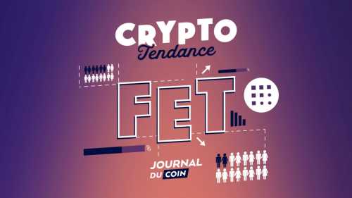 FET explose à la hausse, est-il en approche d’une résistance ? Crypto Tendance