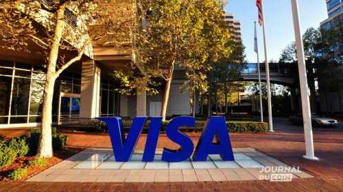 Stablecoins : Visa lance un nouvel outil pour mieux comprendre l’activité on-chain