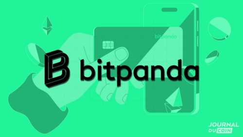 Bitpanda Wealth, la nouvelle plateforme crypto pour les investisseurs institutionnels