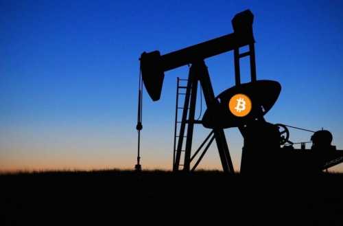 Miner du Bitcoin (BTC) en utilisant les sous-produits de l’industrie pétrolière