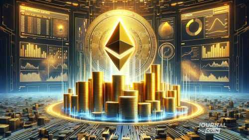 ETF Ethereum au comptant : Leur approbation « est bonne pour le Bitcoin », selon Michael Saylor