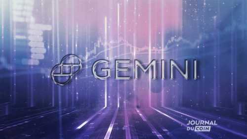 Cryptomonnaie : Gemini va rembourser les clients du programme Earn d’ici à la fin du mois