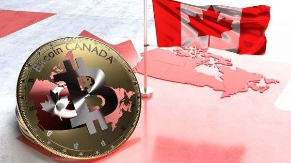 Банк Канады: «сейчас неподходящее время для выпуска государственной криптовалюты»