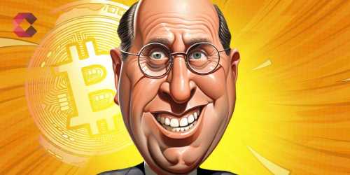 Larry Fink est-il vraiment pro Bitcoin ?