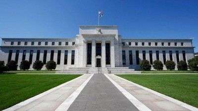 ФРС может подтолкнуть биткоин к новым высотам