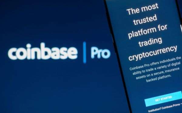 Coinbase Pro добавляет возможность маржинальной торговли