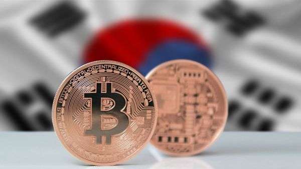 Комитет Национального собрания Южной Кореи одобрил закон о легализации криптовалют