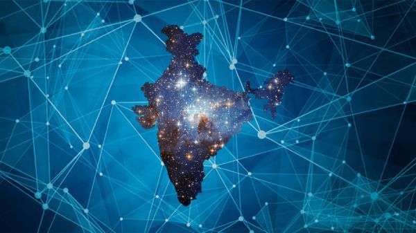 Индийский центр NITI Aayog опубликовал стратегию развития блокчейна в стране