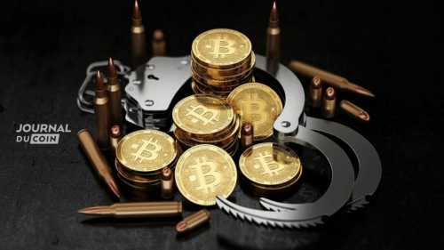 Forte baisse de la criminalité crypto en 2023 : les stablecoins détrônent désormais le Bitcoin