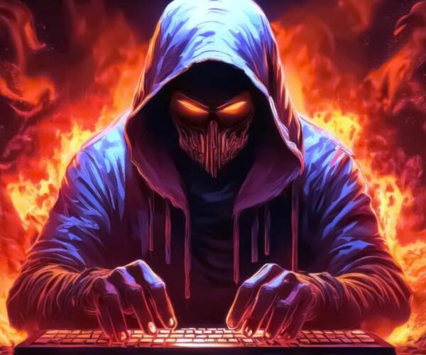 Il a perdu 7 millions de dollars à cause d&rsquo;un portefeuille qu&rsquo;il a acheté sur TikTok chinois