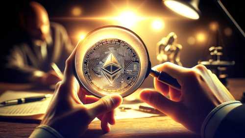 ETF Ethereum au comptant : La course aux formulaires S-1 est lancée par la SEC