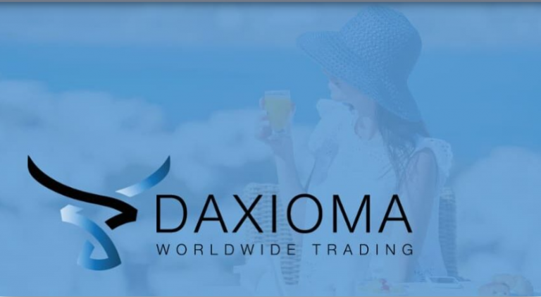 Отзывы, мнения и факты о брокере DAXIOMA