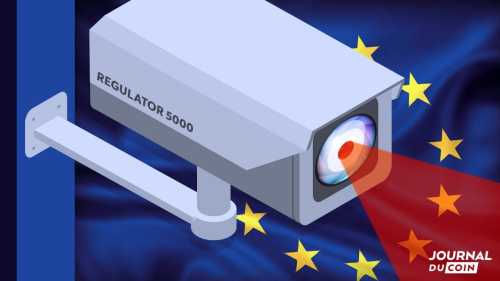 De nouvelles réglementations sur les blockchains et l’IA en UE ? (EUBOF)