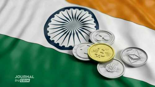 Inde : le leader mondial de l’adoption crypto veut un cadre réglementaire unifié