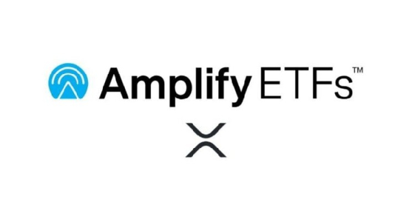 Amplify ETF lance son premier ETF à revenu basé sur les options XRP