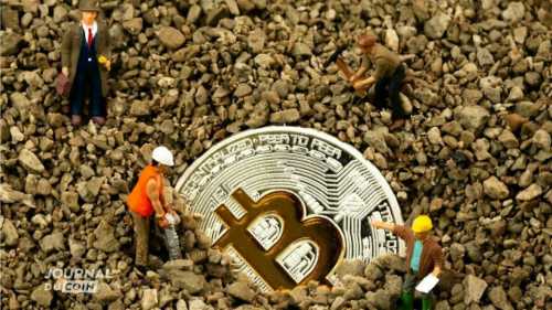 Bitcoin : Les mineurs cotés en bourse ont levé 2 milliards de dollars pour résister au halving