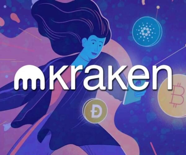 Kraken annonce le lancement du jeton INK et de l'Airdrop sur Layer-2 Ink