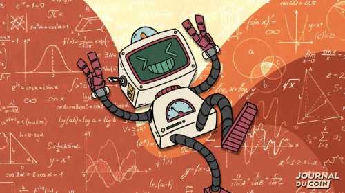 Robot trading : Les meilleurs bots de trading (2024)