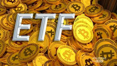ETF Bitcoin de BlackRock et Fidelity : le meilleur départ d’ETF depuis 30 ans !