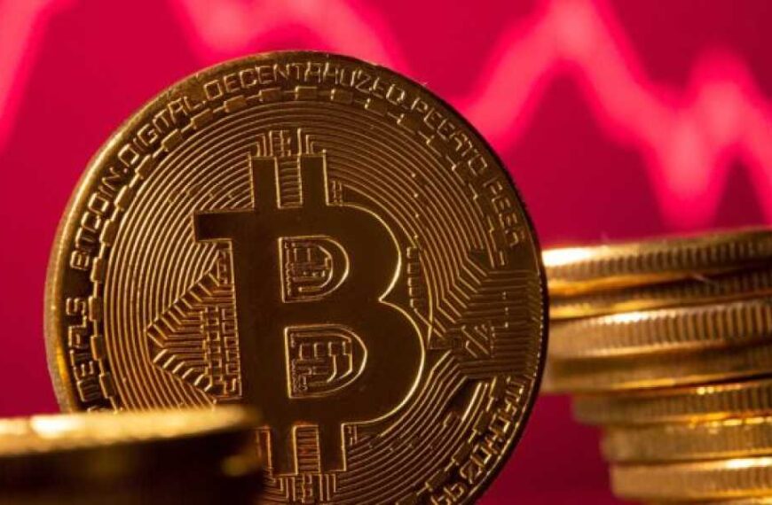 Qu'est-ce qui peut faire chuter le marché des cryptomonnaies ?