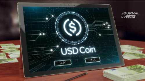 Circle et SBI Holdings préparent l’adoption de masse du stablecoin USDC au Japon