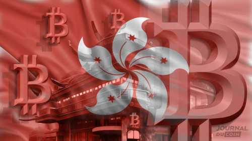 ETF Bitcoin à Hong-Kong : les investisseurs chinois sont-ils sur le point d’arriver ?