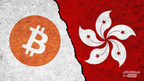 Les ETF Bitcoin au comptant arrivent à Hong-Kong dans l’ombre de la Chine
