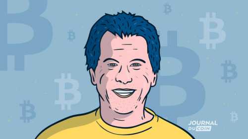Le pionnier du Bitcoin Hal Finney s’intéressait déjà au zero-knowledge en 1998