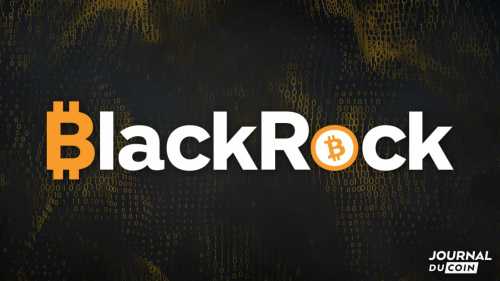 Bitcoin « un atout qui vous protège » : Le patron de BlackRock compare le BTC à l’or