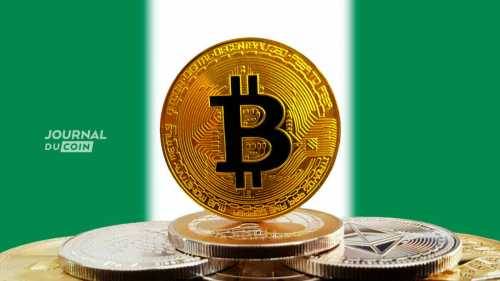 Adoption de Bitcoin : le BTC, bientôt monnaie légale au Nigéria ?