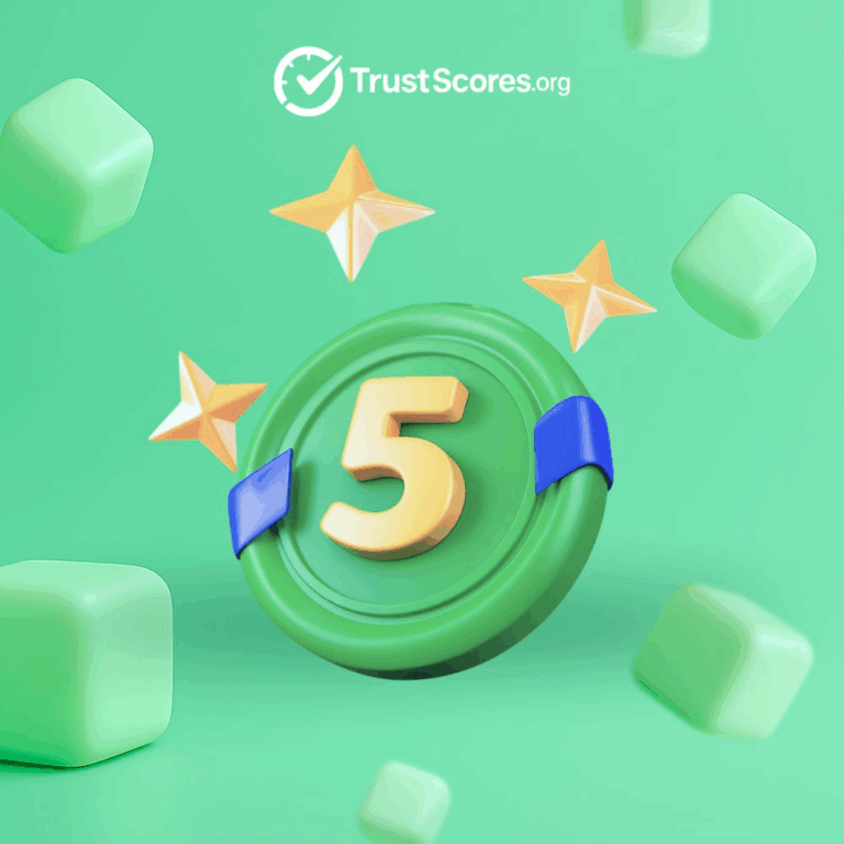 Top 5 Most Trusted Crypto DeFi Platforms in 2025