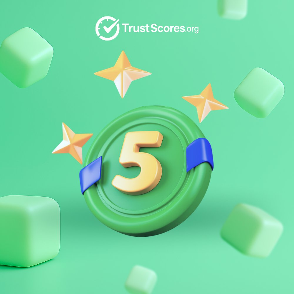 Top 5 Most Trusted Crypto DeFi Platforms in 2025