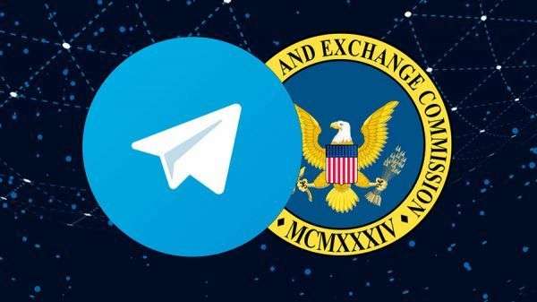 Суд продлил действие запрета на распространение токенов Telegram