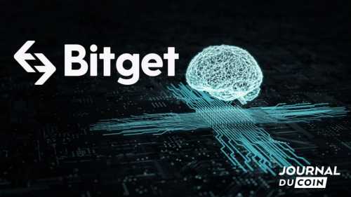 Bitget : une plateforme crypto à l’heure de l’intelligence artificielle (IA)