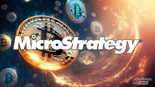 Bitcoin : Les actions de MicroStrategy ne sont plus un « moyen unique » d’accéder au BTC