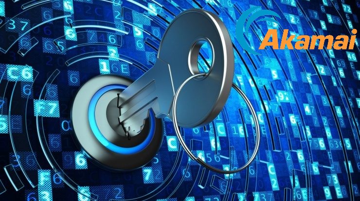 Akamai secure interaction with users around the world